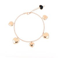 Bracciale Maman et Sophie Donna in Argento BRBRB5 - BRBRB5